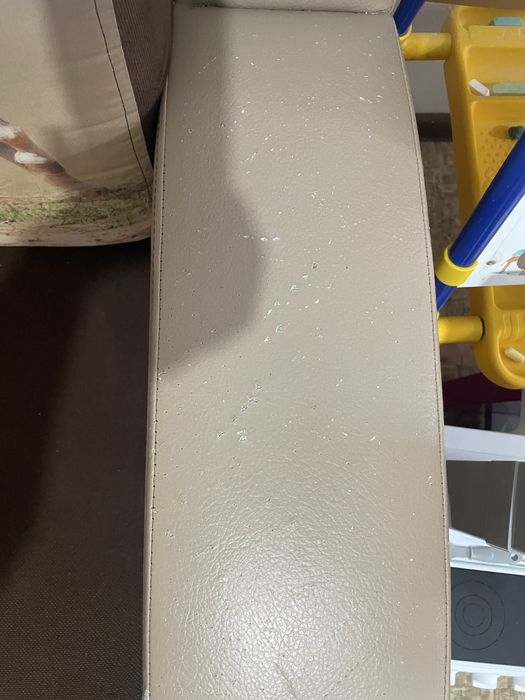 Продам диван б/у