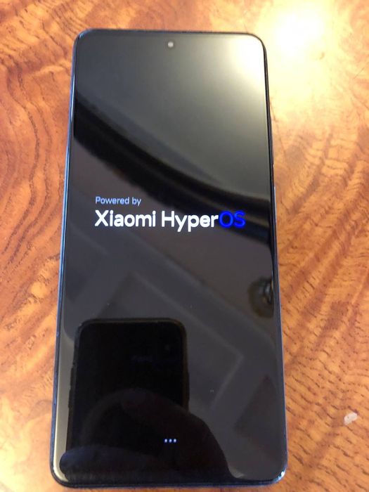 POCO X4 pro, 8/256 gb