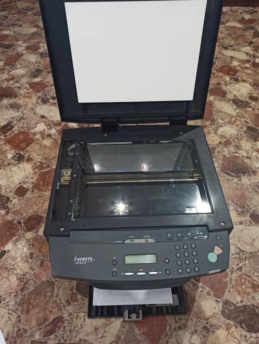 Продам МФУ 4018. Продам принтер.