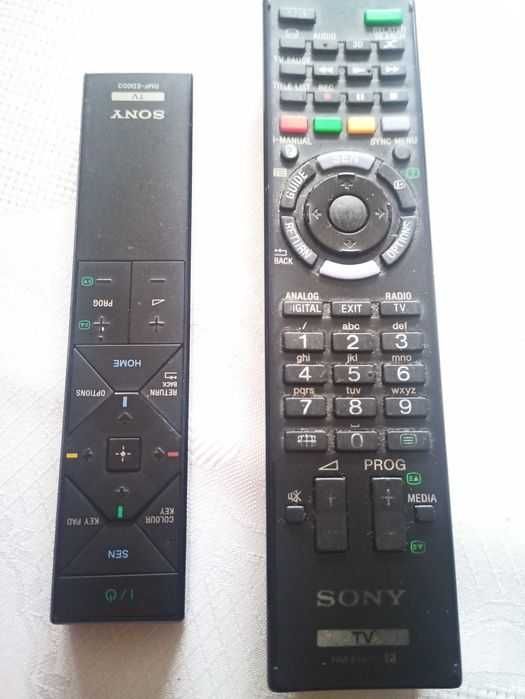 Sony 3D смарт 48" ТВ