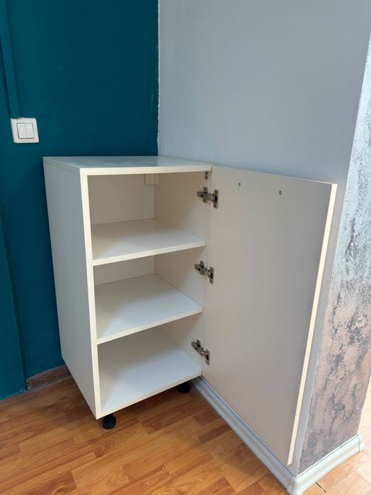 Mobilier salon manichiura