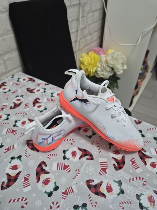 Ghete puma uk!!!
