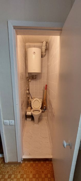 Продам 3-х комнатную квартиру