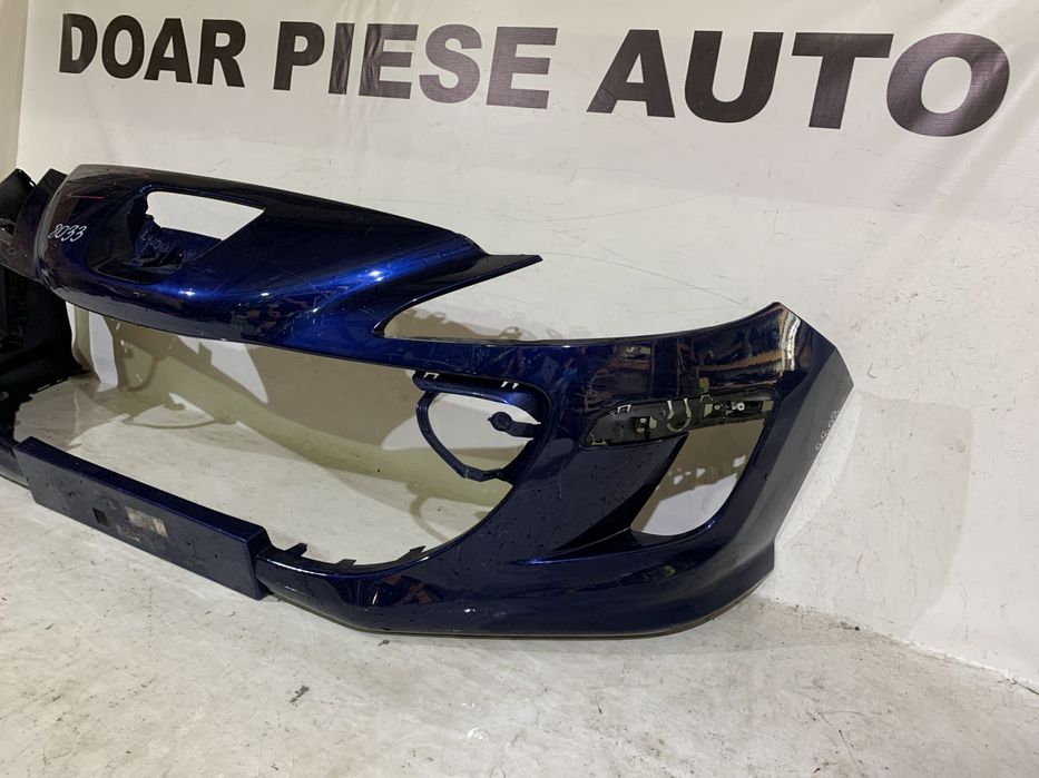 Bara fata Peugeot 308, 2007, 2008, 2009, 2010, cod origine OE 9680484677.