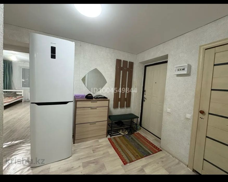 Сдам 2 комн квартиру!