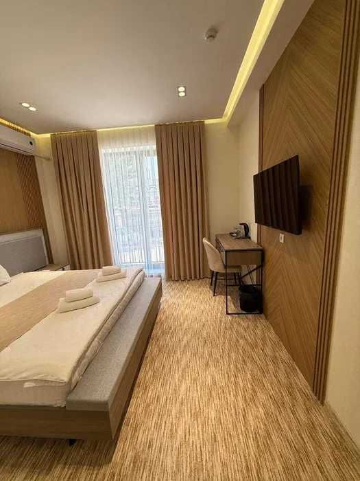 ПРОДАЖА Гостиница  Яккасарайский район 65 номеров