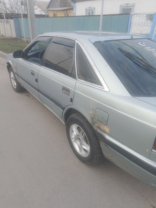 Продам мазда 626