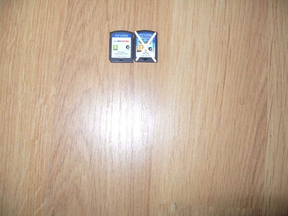 Игри за PlayStation Vita, PS Vita Част 1 - 25лв за брой