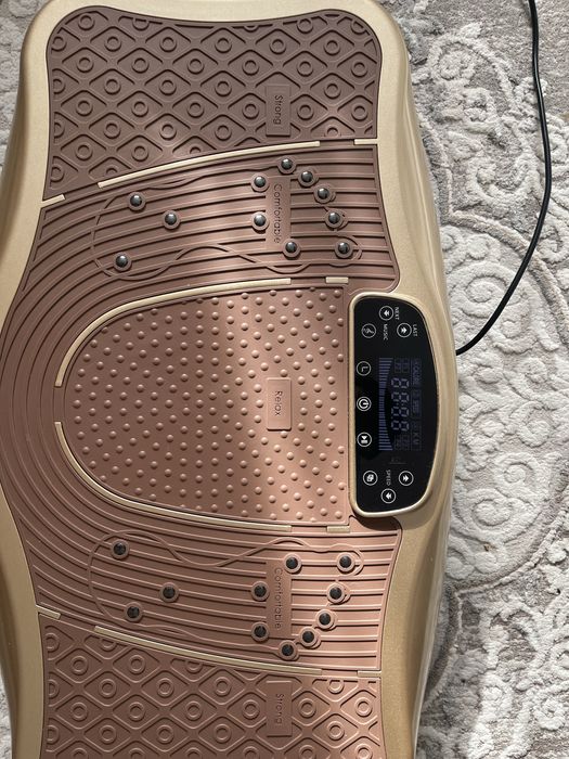 Тренажер для сжигания жира