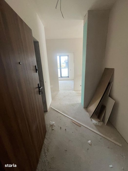 | Apartament 1 Camere 37 Mp | Floresti  | Zona Tineretului | Parcare |