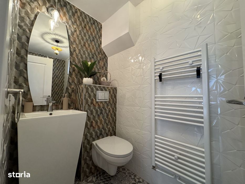 Studio la casă | Blumăna, Str. De Mijloc