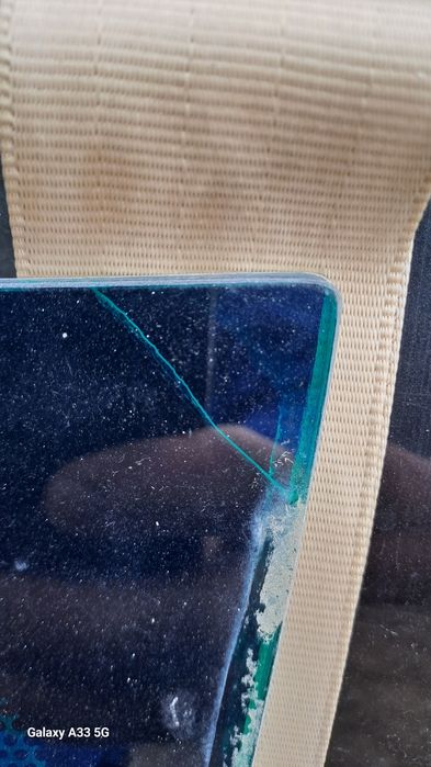 Предно (челно) стъкло за Nissan Almera(N16)/ Нисан Алмера