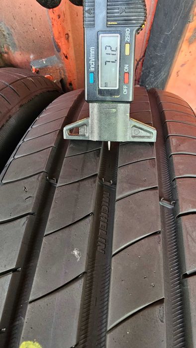 Anvelope Michelin 175/60/18 vara