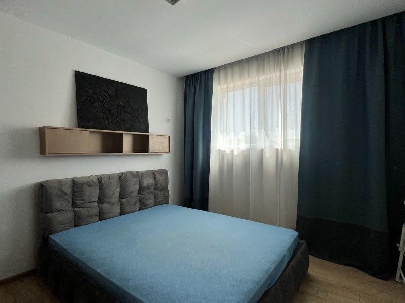 Дава се под наем Двустаен апартамент в София, Кръстова вада - 72 кв.м за 796.62 € - Снимка #9