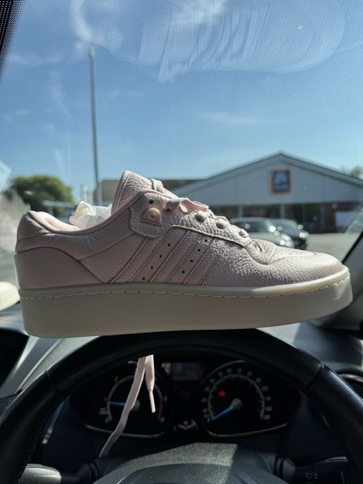 Adidas Rivalry LUX