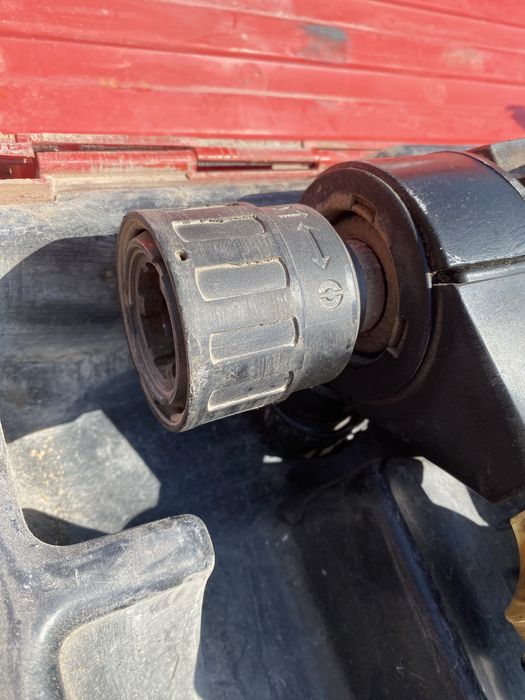 Masina de carotat HILTI DD 150U