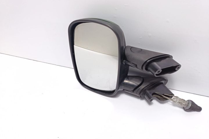 Oglinda stanga manuala Fiat Doblo prima generatie