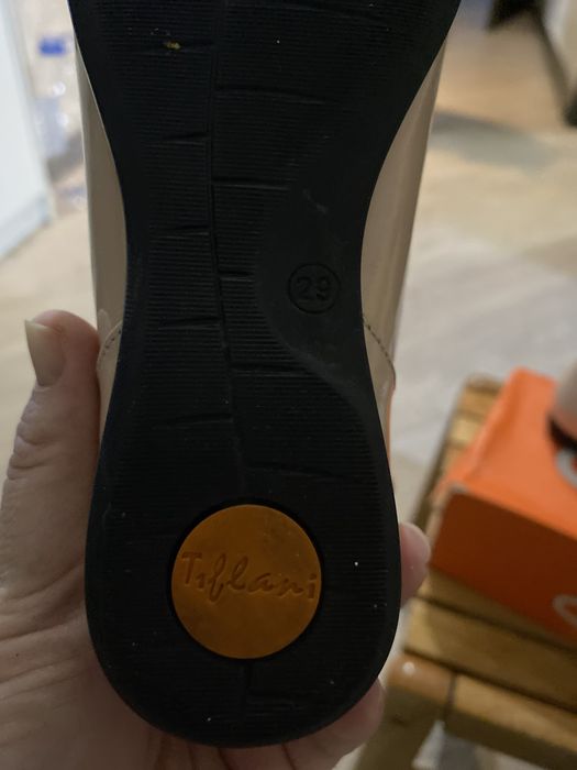 Санлали кожаные 29