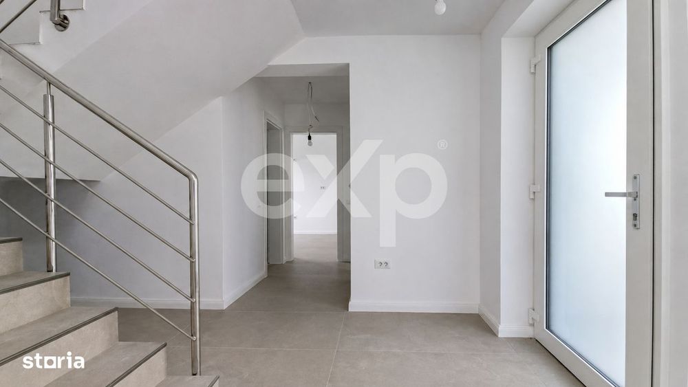 Casa noua, curte, 2 parcari · Tractorul Brasov · 339.500 € TVA inc