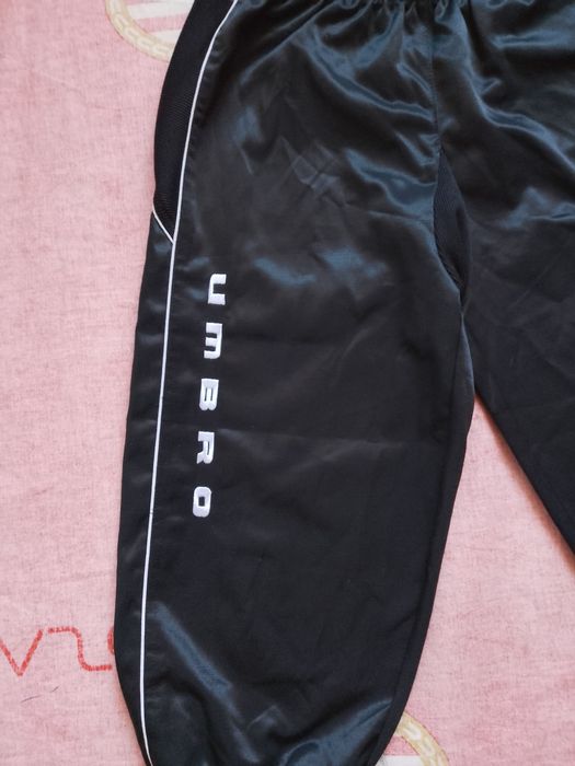Pantaloni Umbro 3/4 Copii
