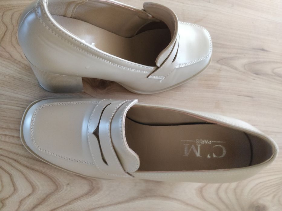 Pantofi femei 38 eleganti