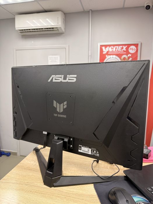 Монитор Asus Tuf Gaming VG27AQ3A TM79