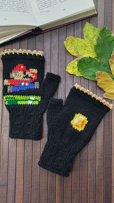 Комплекти и ръкавици