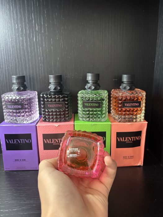 parfum valentino extradose 100ml