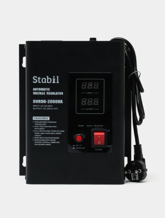 Stabilizator 20 Kva 230 y.e.