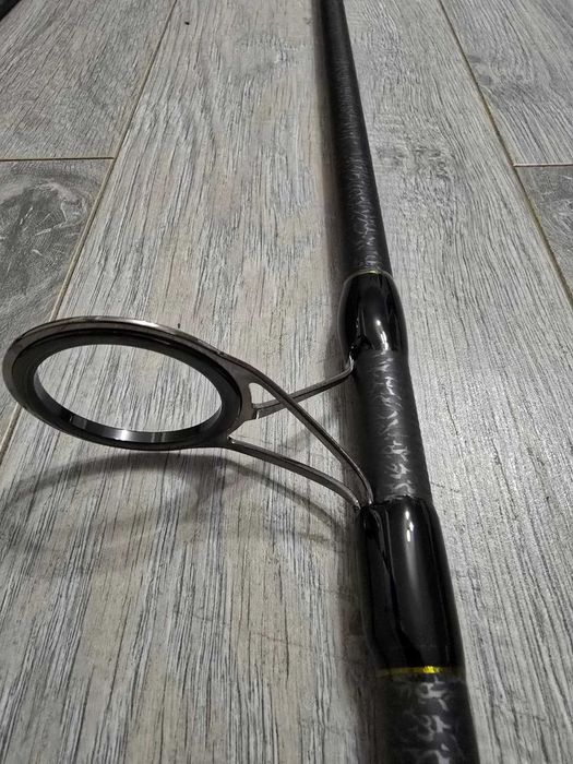 Lanseta Crap Pro Fl Viper 3.5lbs 3segmente 3.60m / 3.90m
