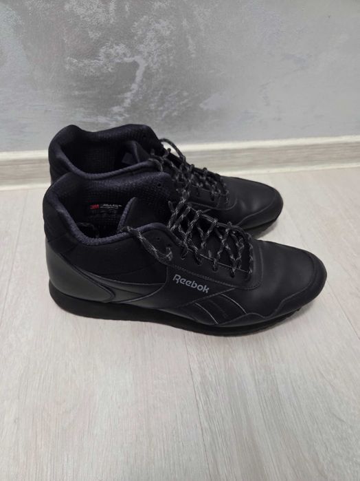 Vand Ghete Reebok
