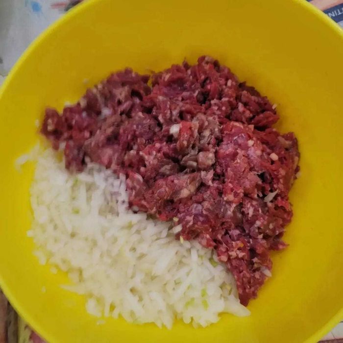 Семь Мант-Домашние 2500 т.