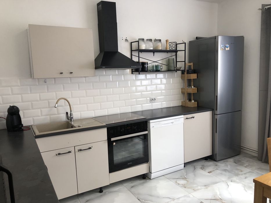 Propritate cu 2 case si teren 1000 mp, Strada Unirii, singur in curte