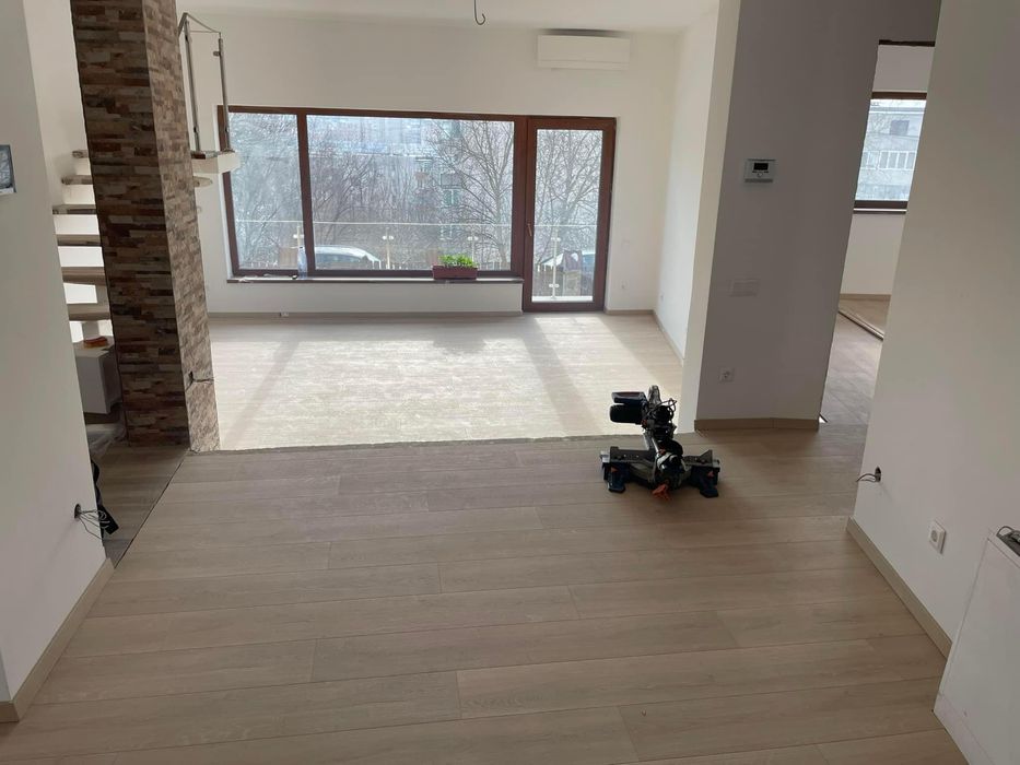 Renovare, finisari amenajari interioare apart,case,spatii comerciale