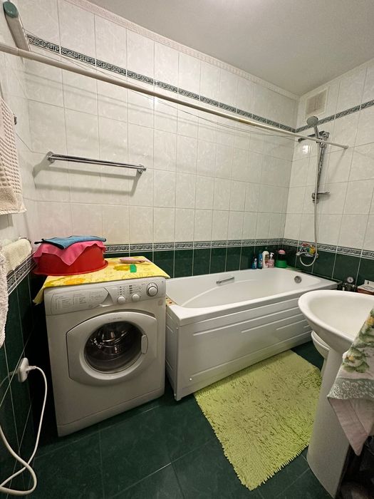 Квартира в центре