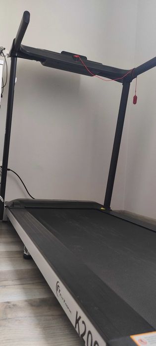 Banda de alergare electrica FitTronic® K2000