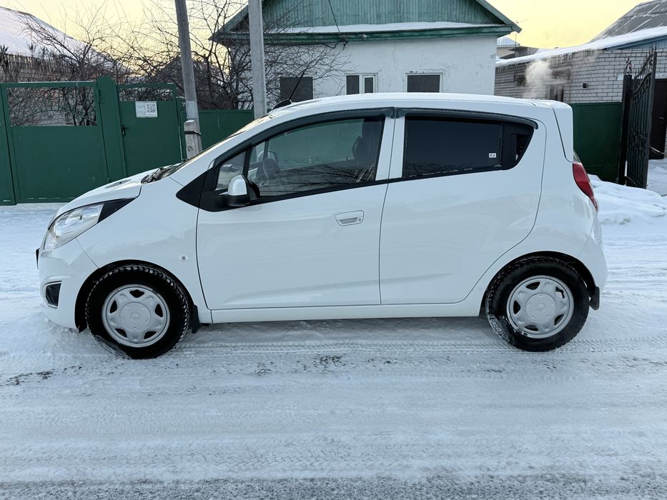 Продам авто spark