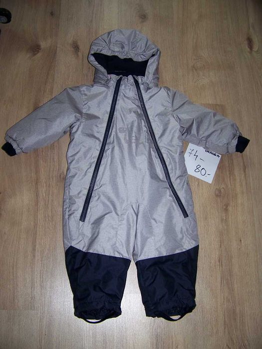 Combinezon/salopeta mar.62,74/80,86 si 98