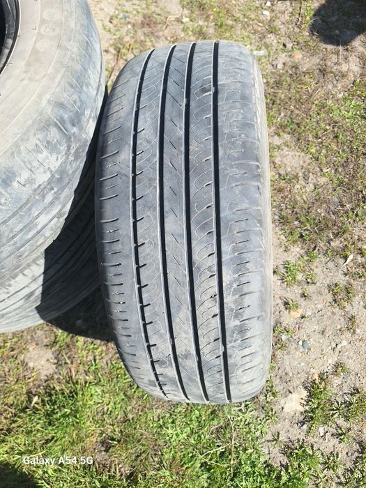 Продам покрышки 205.55.R16