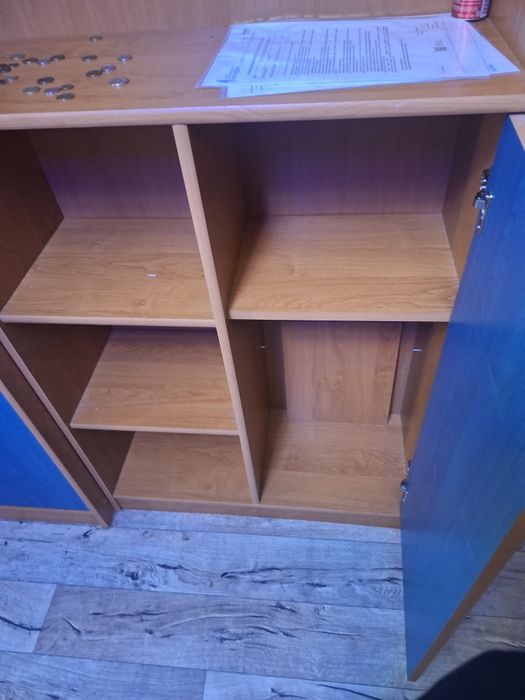 Детский стенка / уголок