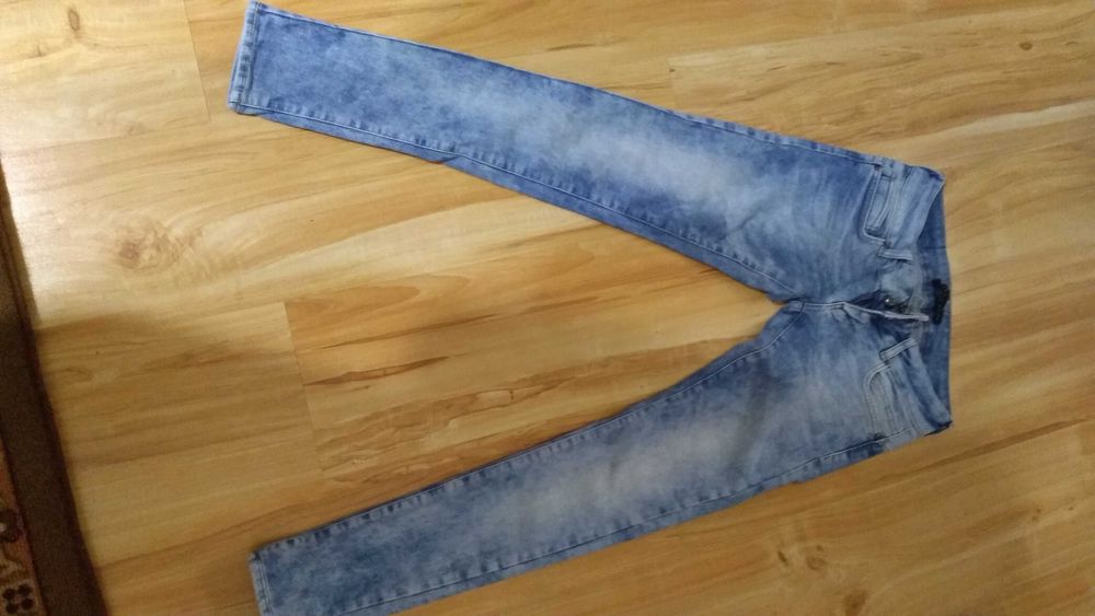 Маркови дънки XS