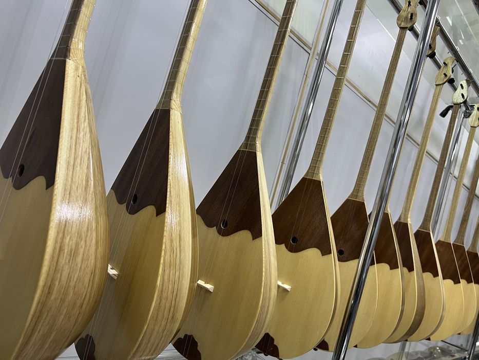 Домбыра домбра размер 48