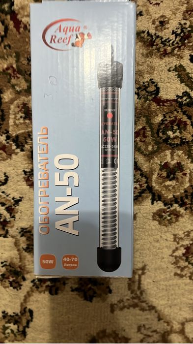 Продается обогравитель