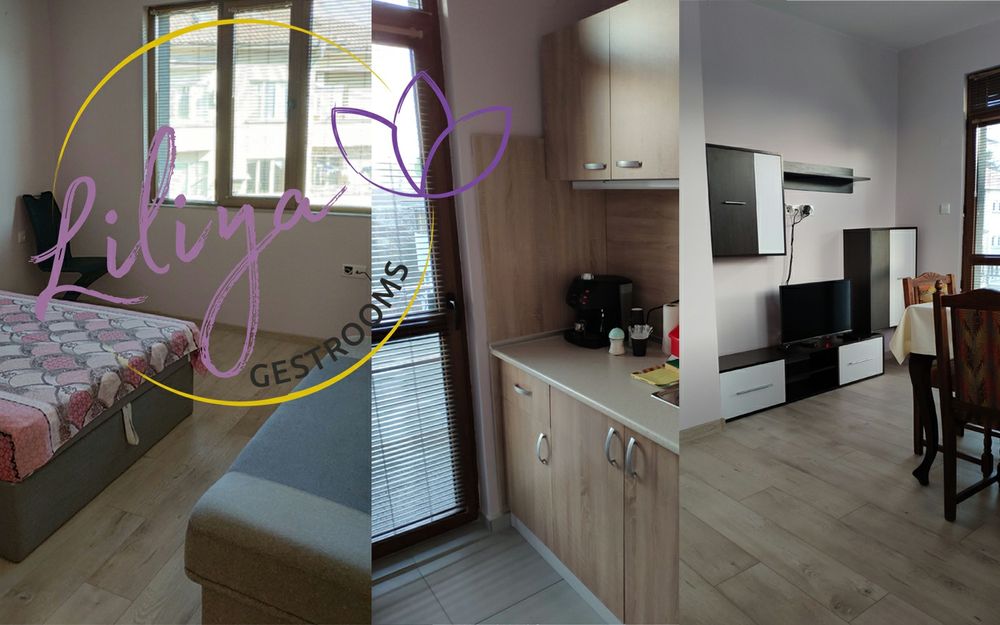 Нощувки Плевен ***LILIYA*** Apartment