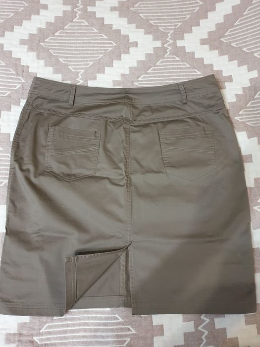 продам женскую юбку