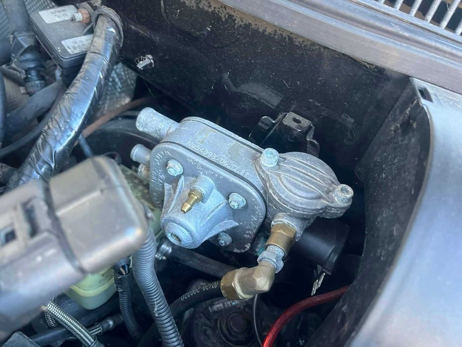 Голф 1.8 цял за части