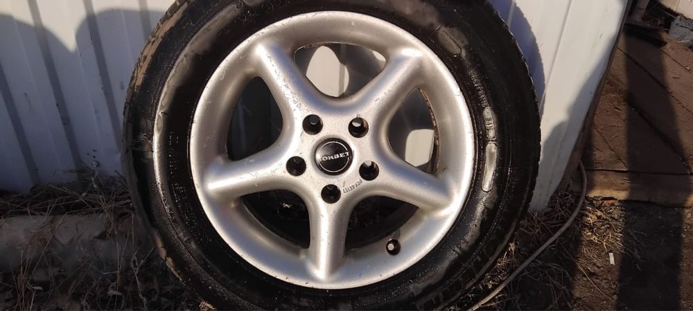 Продам диск R15