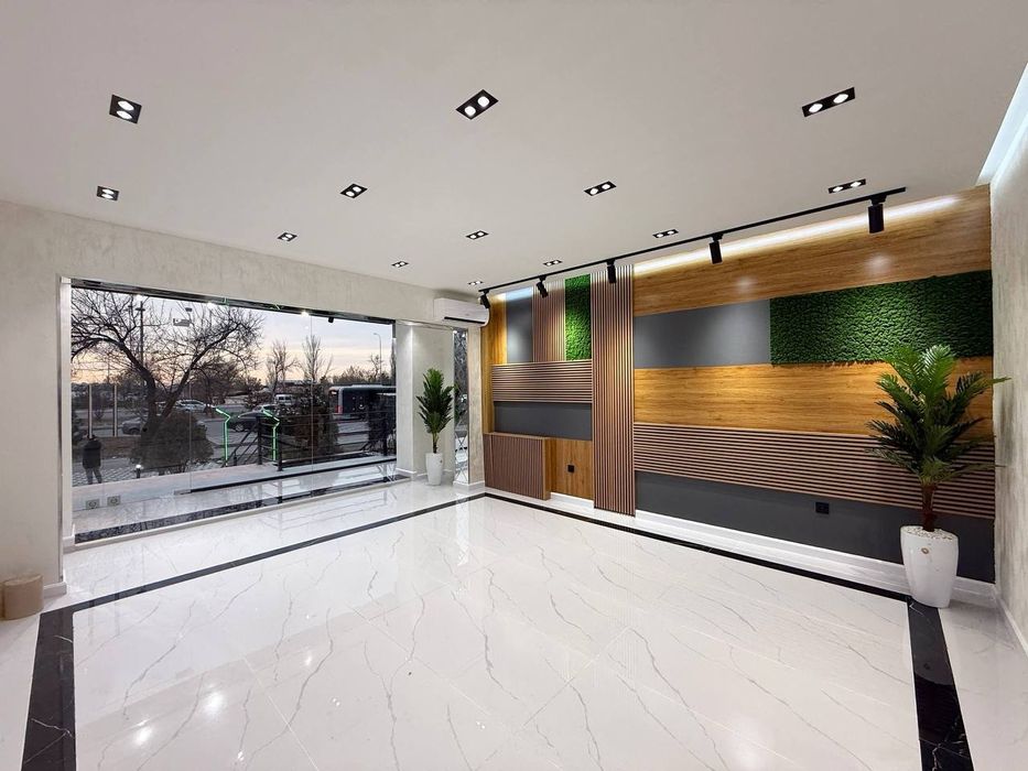 Продаётся помещение в Юнусабад 14 квартал Ор Ахмад Дониш Корзинка