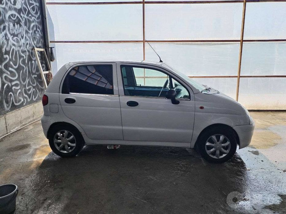 Matiz Evro variant
