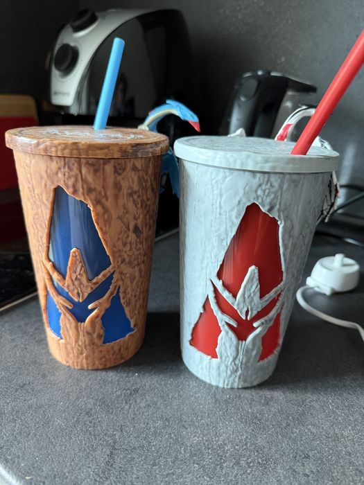 Оригинален Аватар: Огън и Пепел мърч